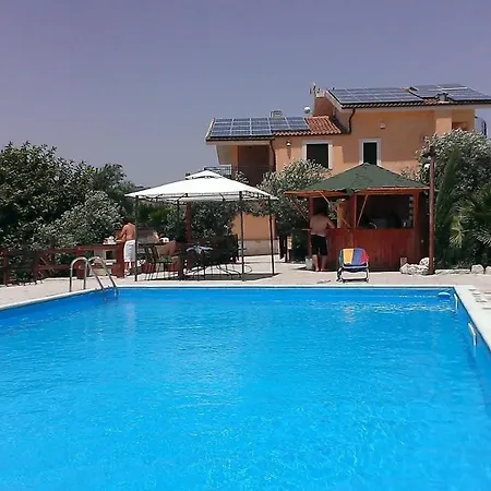 La Dei Fiori Alloggio per agriturismo *