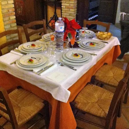 La Dei Fiori Alloggio per agriturismo Bompensiere