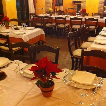 La Dei Fiori Alloggio per agriturismo Bompensiere