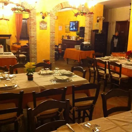 Alloggio per agriturismo La Dei Fiori *